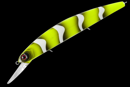 Воблер TsuYoki CHANCE MR 130SP 645