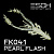 Swish Shrimp 2" (50мм) 10шт (FK041 Pearl Flash)