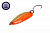 Блесна Reflex HOBO 2,3g цвет R13