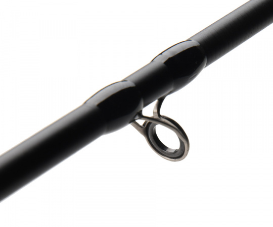 FLAGMAN Удилище спиннинговое Blackfire Casting 66ML 1,98м тест 5-18г