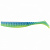 Приманка силиконовая Frapp Funky Shad 6,9" #PAL03 (2 шт/уп)	