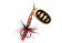 Блесна Mottomo Fire Blade #3 11g Copper 31