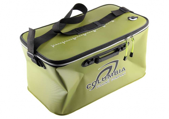 Сумка кан под рыбу Columbia 50L 