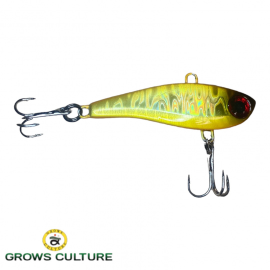 Раттлин Grows Culture Chata Bee 52mm 8.5g #34