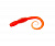 FLAGMAN Червь Helical 8" #014 salmon ruby 20см 5шт