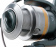 FLAGMAN Катушка спиннинговая Sensor 2000 2+1ш.п.