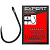 CARP PRO Крючок Teflon Wide Gape №4 7шт