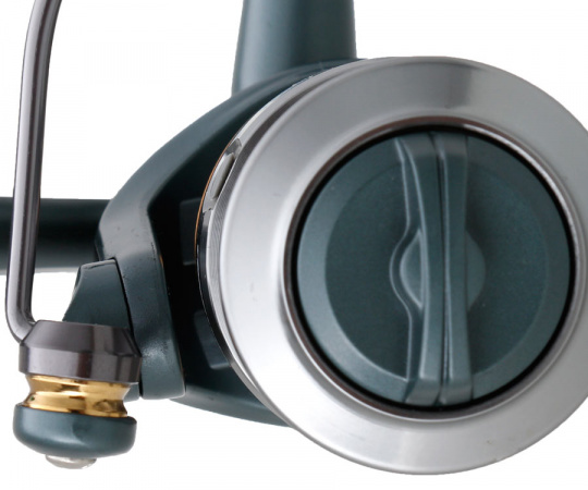 FLAGMAN Катушка спиннинговая Sensor 2000 2+1ш.п.