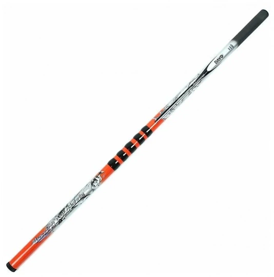 Ручка для подсака DAYO Landing Ned Handle sec.3 - 300см