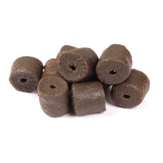 Насадочный пеллетс MINENKO BLACK HALIBUT original (8мм)