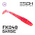 Tiga 2"(53мм) 10 шт. FK048 Barbie