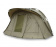 CARP PRO Палатка карповая 2-х местная 280x315x155cм 5000мм