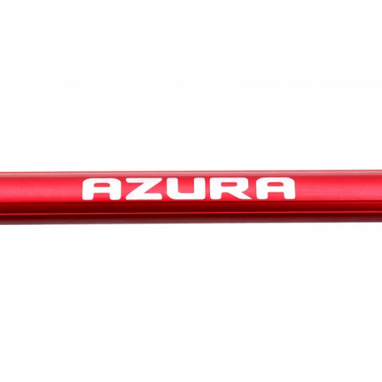 AZURA Подсак форелевый Trout Transformer 2м 45x55см сетка силиконовая