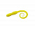 FLAGMAN Червь Helical 8" #012 macrell chartreuse 20см 5шт