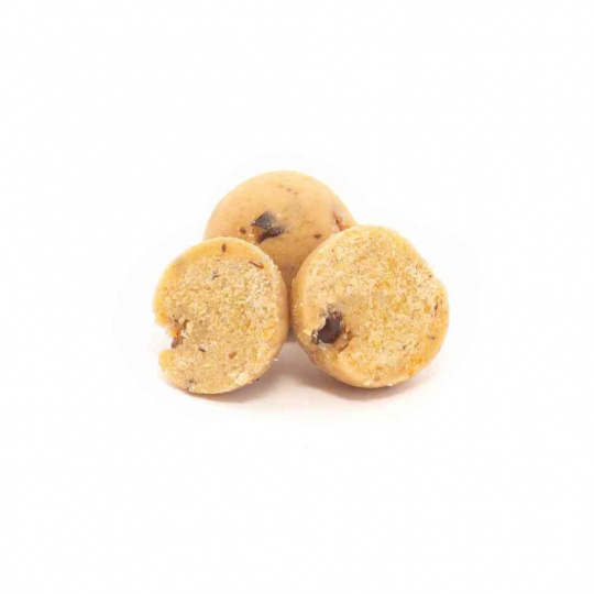 Насадочные BUSTERS бойлы MINENKO TIGER NUT 14мм (варёные в дипе)