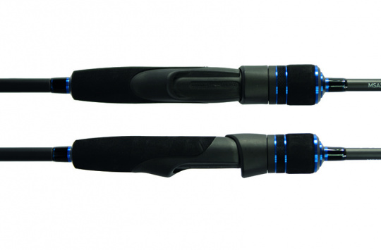 Удилище спин. Maximus ADVISOR CHUB 198UL 1,98m  1-7g	