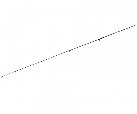 FLAGMAN Вершинка фидерного удилища Inspiration Feeder 2,0oz carbon 2,2мм