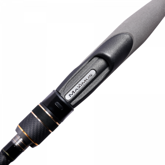 Удилище спин. Maximus ADVISOR JIG 22ML 2,2m  5-25g