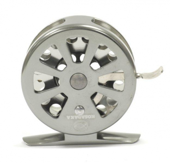 Катушка Kosadaka Explorer 60L