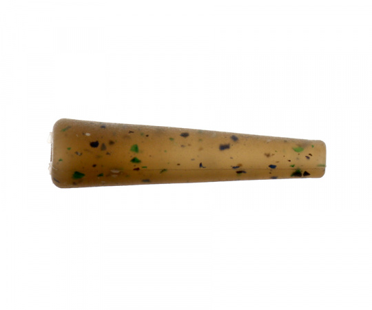 CARP PRO Конус для клипсы Tail Rubbers Camo 5шт