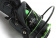 Катушка безынерционная Black Side Zodiac X 2500FD (9+1 подш.)