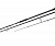 FLAGMAN Удилище сподовое 3-х секц. S-Carp Spod 3,6м 4,5lb 50мм