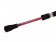 Спиннинг Nautilus Gamora GMS-792L 236см 0.6-10гр	