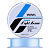 Плетеный шнур Varivas Light Game Super Premium PEx4 Center Marking 100m 0.2