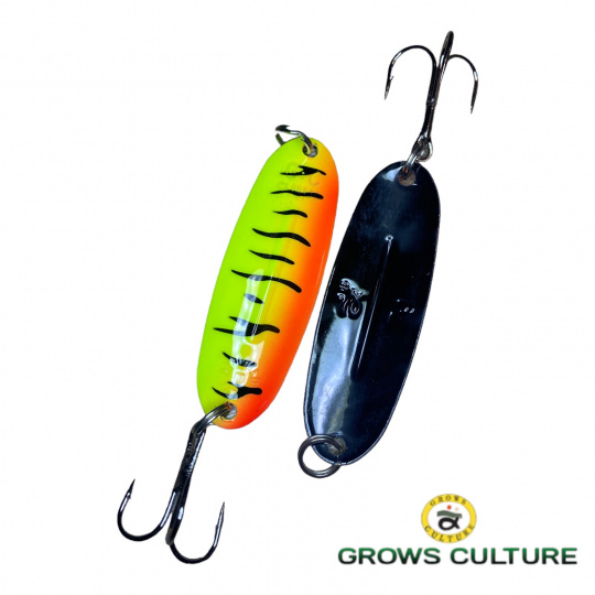 Grows Culture Willmans 57мм, 7гр, 328