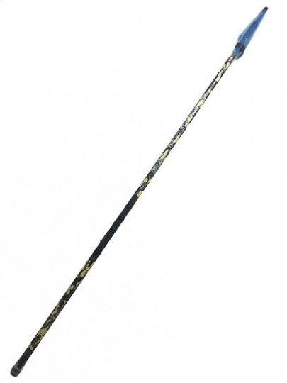 Удилище Mifine MARKSMAN 400 с кольцами тест 10-50гр