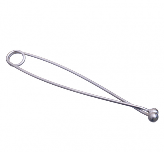 FLAGMAN Зевник Pike Gac Ball End №4