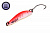 Блесна Reflex CYCLONE 2,6g цвет R22