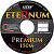 Леска Jaxon ETERNUM PREMIUM 0,22 mm 150 m (Германия)