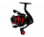 FLAGMAN Катушка спиннинговая Fortis AIR 2506 5+1ш.п. Shallow Spool