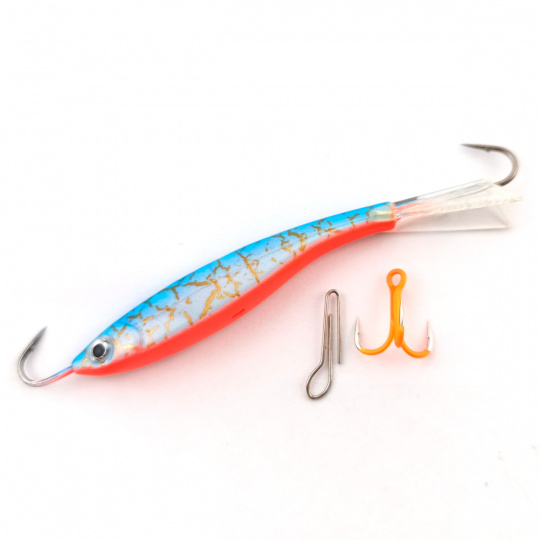 F-FISHING Балансир 4,0см 8,5г цвет 009