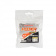 Dunaev Feeder Gum Clear 0.7mm  (0.09-0.12)