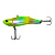 Раттлин D-Ocean vib Revenger 70 мм 18р цвет 28