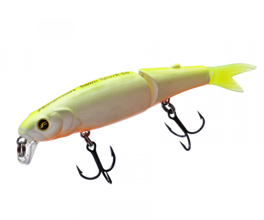 FLAGMAN Воблер Swim Spark 90мм 7,4г 0,3-1м A099