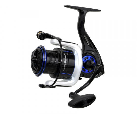 Катушка фидерная Flagman Cast Master Feeder 5000 FD вкр.ручка
