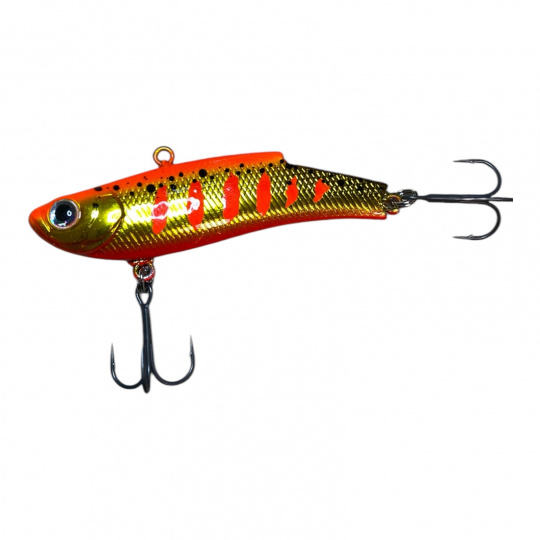 Раттлин D-Ocean vib Revenger 70 мм 18р цвет 50