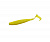 FLAGMAN Твистер Vortex 3" #012 chartreuse macrell 7,5см 8шт