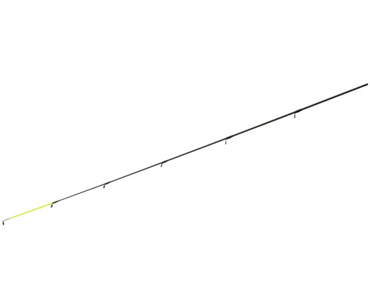 FLAGMAN Вершинка фидерного удилища Mantaray Elite Feeder 4,32м тест max 130г 3oz carbon
