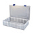 КОРОБКА ДЛЯ ПРИМАНОК NAUTILUS NB1-360V 36*22,5*8