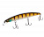 FLAGMAN Воблер Hellcat 130F 130мм 19г 1,0-2,0м F203 Плавающий