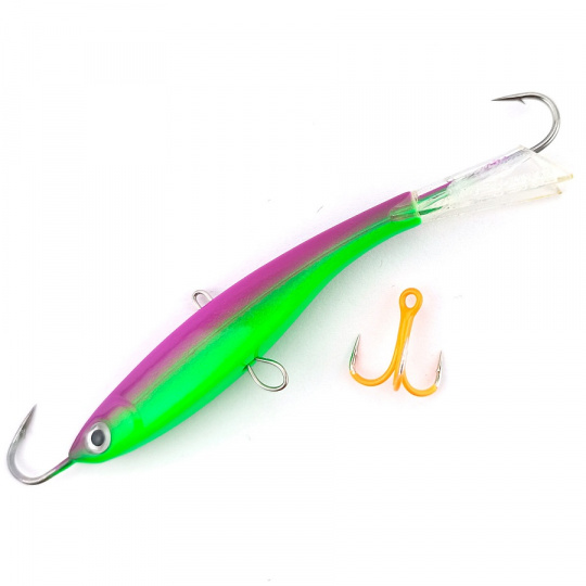 F-FISHING Балансир 5,7см 24,0г цвет 001