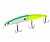 FLAGMAN Воблер Hellcat 130F 130мм 19г 1,0-2,0м F1781 Плавающий