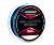 FLAGMAN Леска Black Sea Spinning Line 150м 0,22мм 6,9кг
