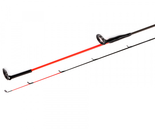FLAGMAN Вершинка фидерного удилища Tregaron Feeder 4oz carbon