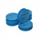 FLAGMAN Поводочница-органайзер Soft Rig Case & Accessories Case 6 Eva Spools 27x22x3см