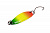 Блесна Reflex HOBO 2,3g цвет R44